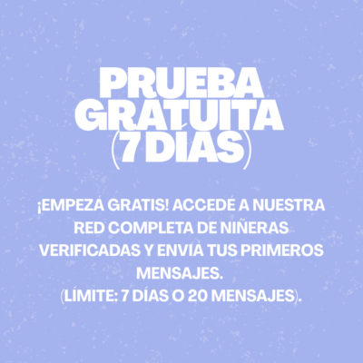 Prueba Gratuita (7 Días)